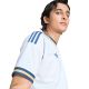 5. Men's adidas Italy 26 Away Jersey white and blue KC8704