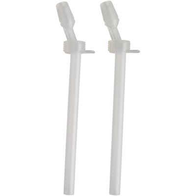 CAMELBAK Thrive Bite Valve and Straw Set (2-pack) one size