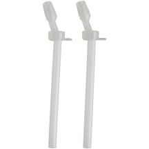 CAMELBAK Thrive Bite Valve and Straw Set (2-pack) one size