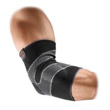McDavid Elastic Elbow Support with Gel Filling - 5130