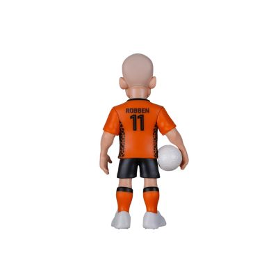 5. MINIX WC LEGENDS NETHERLANDS – ARJEN ROBBEN