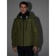 5. 4F PRO trekking jacket, 20000 membrane, men's, 4F 4FWSS26TTJAM1101-43S