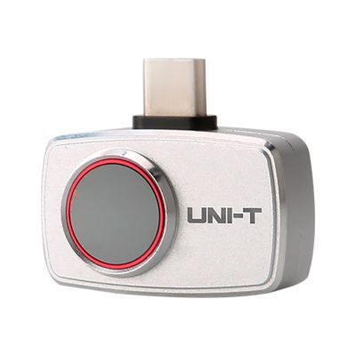 2. Uni-T UTi720M Thermal Imaging Camera