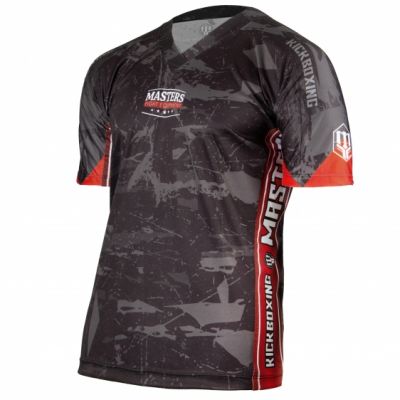 9. (P) MASTERS Boxing Shorts - SBOX-3 XL