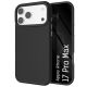 10. 3mk Fortis MagCase for iPhone 17 Pro Max - Black