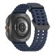 2. Tech-Protect Iconband Pro for Samsung Galaxy Ultra 47mm - Navy Blue