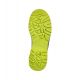 2. Albatros Arden Blacy Ctx Mid U MLI-S40B1 Black Shoes