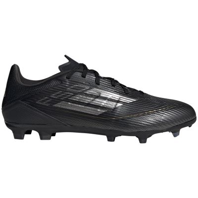 7. adidas F50 League FG/MG IE3181 football boots