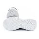 9. Skechers Bounder Slip-ins Junior Children's Sports Shoes Gray