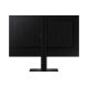 12. MONITOR SAMSUNG LED 24" LS24D600UAUXEN 100Hz