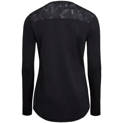 Women's Long-Sleeve Cycling Jersey SILVINI Women Jersey ELLA
