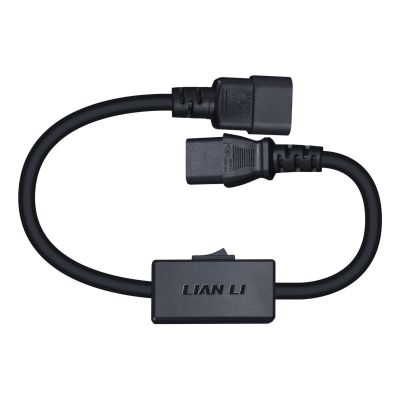 8. Lian Li SP0850P Power Supply Module 850W 24-pin ATX SFX Black