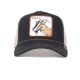2. Goorin Bros. The Goat Trucker Cap - 101-0385-CHA