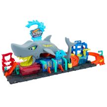 HW CITY ULTRA SHARK WASH HTN82 PUD1