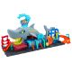 HW CITY ULTRA SHARK WASH HTN82 PUD1