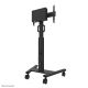 3. Neomounts FL50S-825BL1 Sign Mount 190.5 cm (75") Black