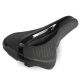 Rockbros 38210005001 Foam MTB Bike Saddle – Black
