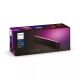 2. Philips Hue White and color ambiance Play linear lamp extension kit