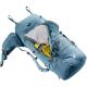 11. Aircontact Core 60+10 atlantic-ink backpack | universal