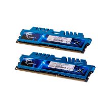 G.SKILL RIPJAWSX DDR3 2X8GB 2133MHZ CL10 XMP F3-2133C10D-16GXM