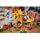 11. LEGO City 60496 - Pizza Delivery with Vehicles
