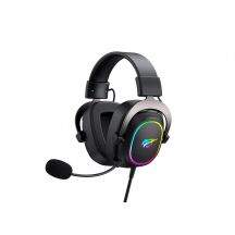Havit H2002P Gaming Headphones (Black)