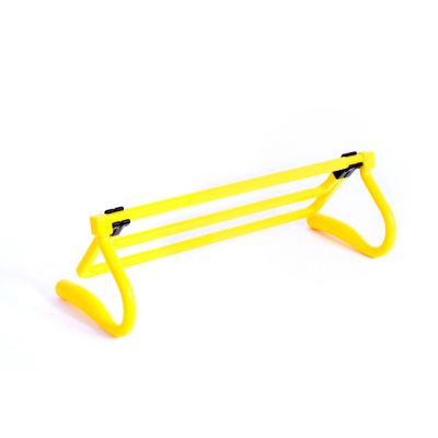 4. Vinex VTH-Colp HS-TNK-000009142 Folding Training Hurdle