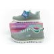 10. Skechers Graceful Twisted Fortune W 12614/GYMN shoes