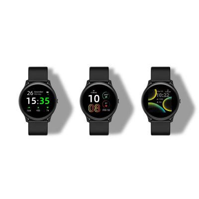 9. G. Rossi SW010-11 Smartwatch