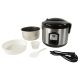 5. Adler AD 6406 rice pot (1.5l; stainless steel)