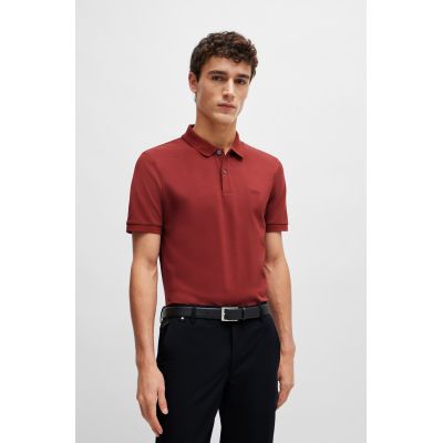 2. Boss Pallas Polo Shirt M 50468301-248