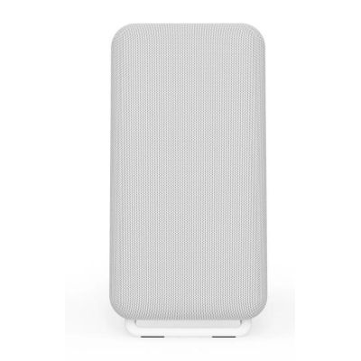 5. HYTE X50 Midi Tower White
