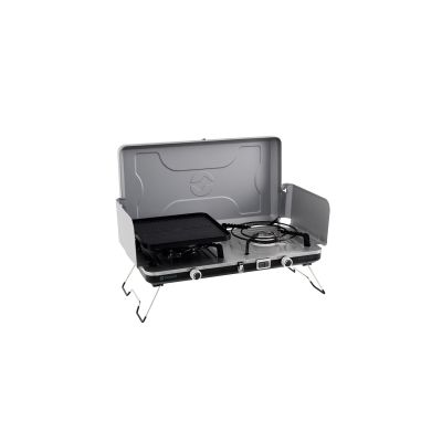 Outwell Merapi Pro Duo Deluxe Camping Stove