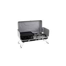 Outwell Merapi Pro Duo Deluxe Camping Stove