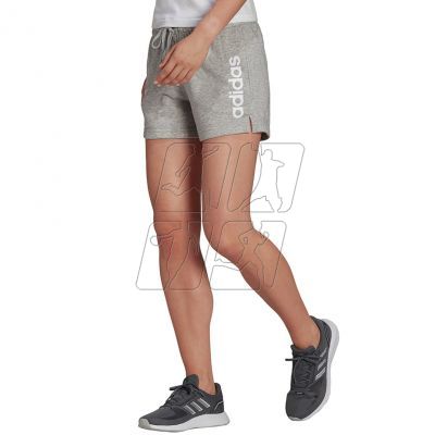 2. Shorts adidas W Lin Ft W H07874