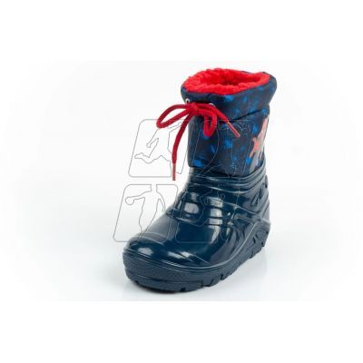 3. Spiderman Jr. Snow Boots SP011413