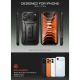 6. Supcase Unicorn Beetle Pro Case for iPhone 18 Pro / 17 Pro - Black