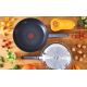 Set of 2 TEFAL Daily Cook G7132S55 frying pans 24/28 cm