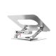 8. UNITEK LAPTOP STAND + USB-C HUB, HDMI 1.4, 4K, PD 100W