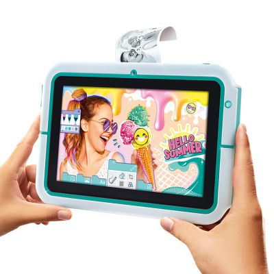 7. Canal Toys Studio Creator Instant Print Pad Creator Tablet children