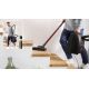 11. Bagged Vacuum Cleaner Bosch Series 4 BGB41POW1 (850 W; black)