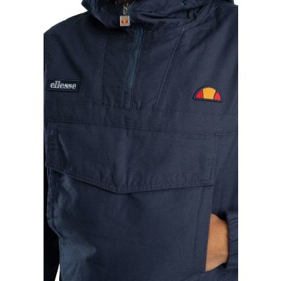 9. Ellesse Men's Hooded Jacket Mont 3 Oh Jacket SHB23139429