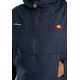 9. Ellesse Men's Hooded Jacket Mont 3 Oh Jacket SHB23139429