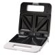 2. Esperanza PARMIGIANO EKT010W sandwich maker (1000W; white)