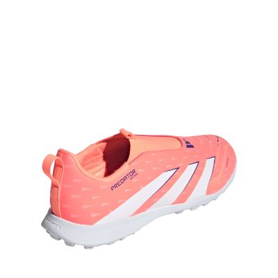 3. adidas Predator League LL TF JI1154 Kids' Soccer Shoes