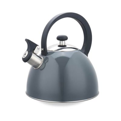 Kettle 2.5L MR-1302-GREY MAESTRO