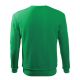 4. Men's/Kids Essential Sweatshirt (Grass Green)