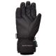 13. Meteor Nevis M winter gloves black