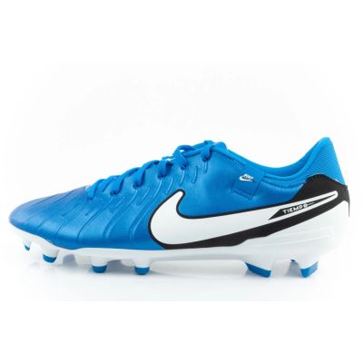 2. Nike Legend 10 Academy FG/MG football boots