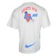 2. Nike Bytc Premium Max90 T-shirt White - DO2246-100